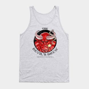 The Devil's Brew Tank Top